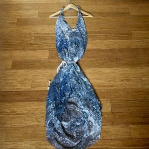 NWT Pool to Party Dress by Subtle Luxury